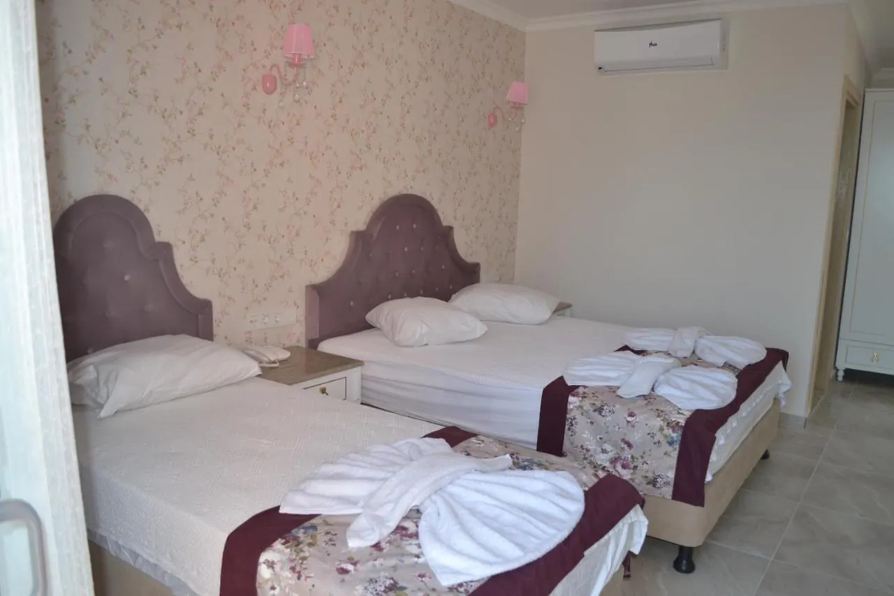 Turk Hotel Ölüdeniz Turcja