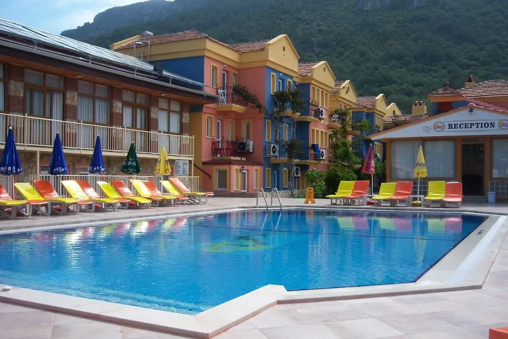 Turk Hotel Ölüdeniz
