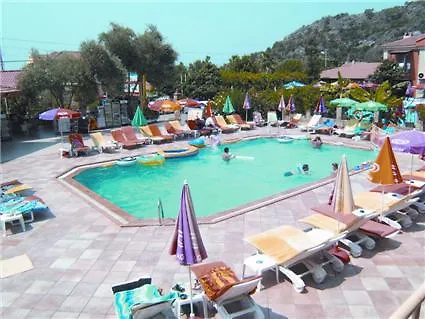 **  Turk Hotel Ölüdeniz Turcja
