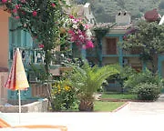 Turk Hotel Ölüdeniz 2*,  Turcja