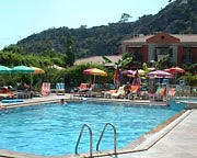 **  Turk Hotel Ölüdeniz Turcja