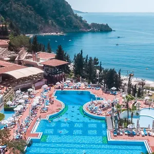 ***** Resort Liberty Lykia Turkey