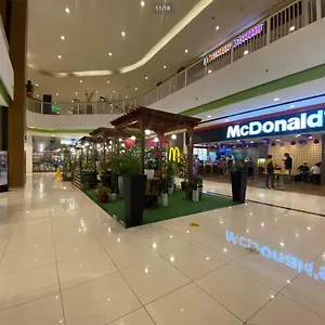  Aparthotel San Lorenzo Place Philippines