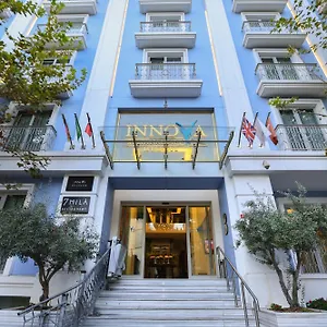 **** Hotel Innova Sultanahmet Turkey