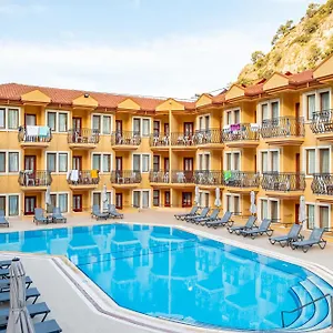 Belcehan Oludeniz